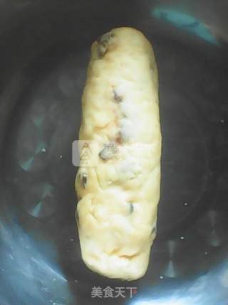 梅肉饼干的做法步骤：4