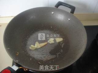 虾仁西芹百合的做法步骤：8