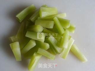 香辣虾的做法步骤：2