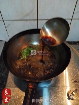似鹅非鹅—素烧鹅的做法步骤：2