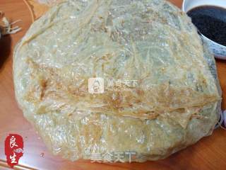 似鹅非鹅—素烧鹅的做法步骤：7