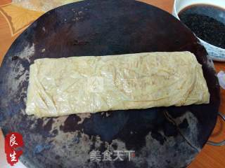 似鹅非鹅—素烧鹅的做法步骤：10