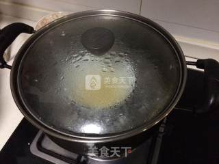 火龙果慕斯的做法步骤：4