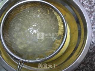 棉花轻乳酪蛋糕——细腻轻盈入口即化的做法步骤：6