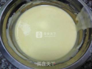 棉花轻乳酪蛋糕——细腻轻盈入口即化的做法步骤：10