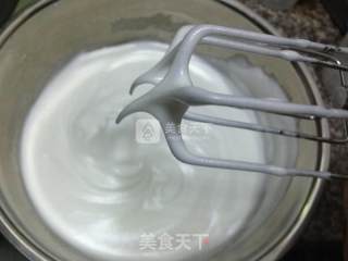 棉花轻乳酪蛋糕——细腻轻盈入口即化的做法步骤：11