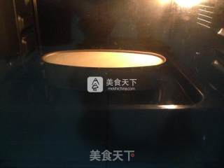 棉花轻乳酪蛋糕——细腻轻盈入口即化的做法步骤：14