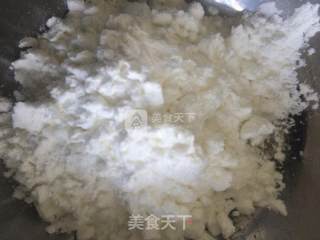 酥香鱿鱼圈的做法步骤：4