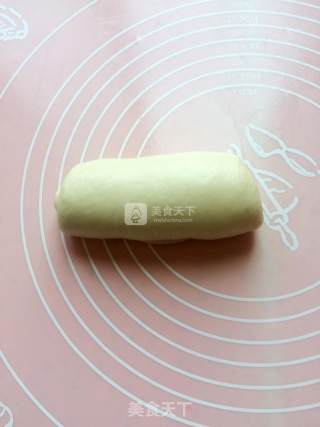 北海道吐司的做法步骤：8