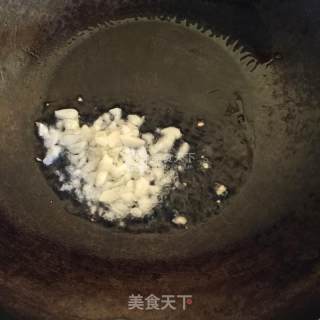 炸酱面的做法步骤：2