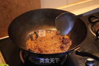 妙用火锅底料做干锅的做法步骤：3