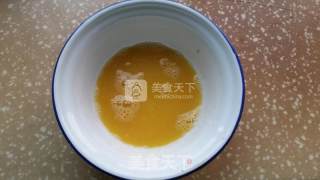 杂蔬蛋饼的做法步骤：2