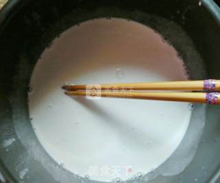自制凉皮的做法步骤：6