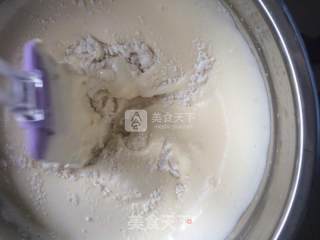 蛋糕机做小蛋糕的做法步骤：2