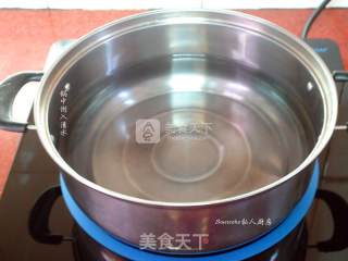 瘦身消肿，玉米须茶的做法步骤：3