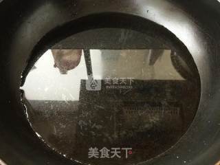 土豆丝芹菜叶汤的做法步骤：5
