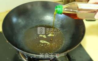 重庆地道酱爆鸭子的做法步骤：5