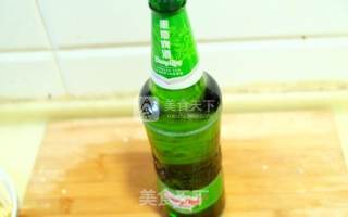 重庆地道酱爆鸭子的做法步骤：8