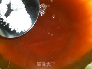 酸梅汤的做法步骤：10