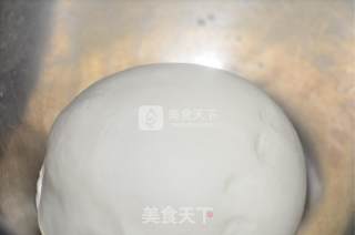 油辣面皮的做法步骤：1