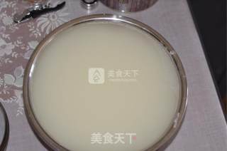 油辣面皮的做法步骤：3
