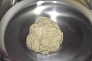 油辣面皮的做法步骤：4