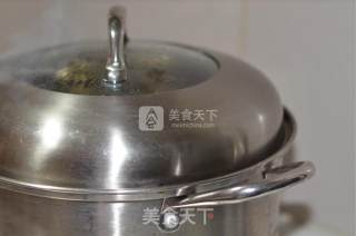 油辣面皮的做法步骤：5