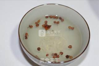 油辣面皮的做法步骤：6