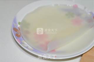 油辣面皮的做法步骤：11