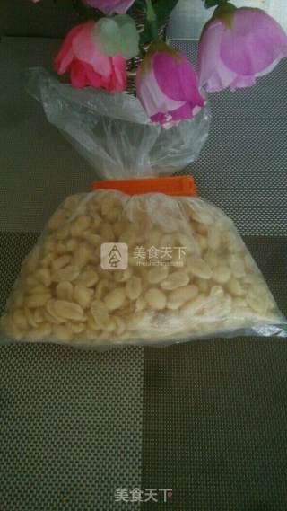 麻辣酒鬼花生的做法步骤：6