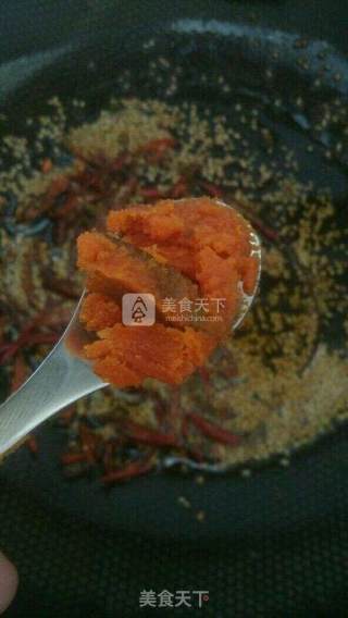 麻辣酒鬼花生的做法步骤：12