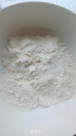 卤牛肉风味拌面的做法步骤：6