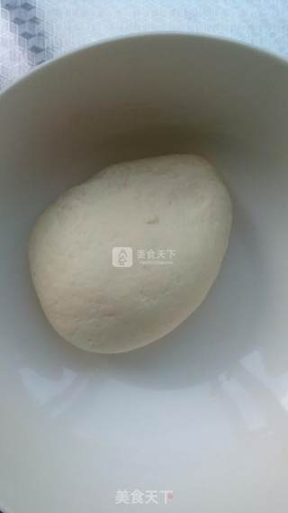 卤牛肉风味拌面的做法步骤：7
