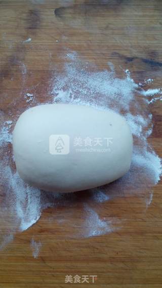 卤牛肉风味拌面的做法步骤：8