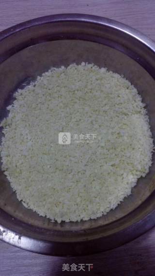 自制鸡米花的做法步骤：4