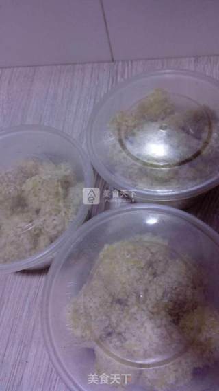 自制鸡米花的做法步骤：6