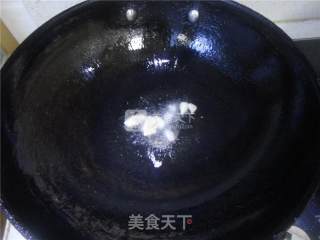 韭菜炒蛏的做法步骤：3