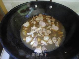 红烧肉的做法步骤：4