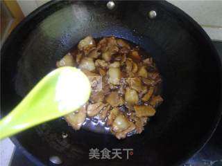 红烧肉的做法步骤：5
