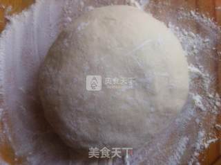 四喜蒸饺的做法步骤：4