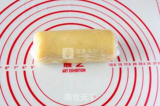酥皮泡芙的做法步骤：10