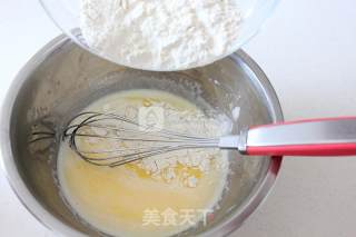 酥皮泡芙的做法步骤：13