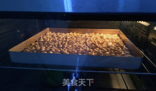 原味腰果的做法步骤：2