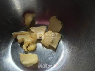 巧克力夹心黄油饼干的做法步骤：1
