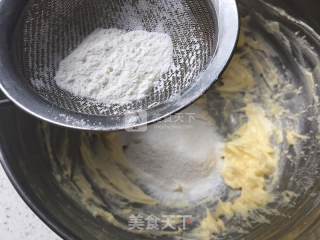 巧克力夹心黄油饼干的做法步骤：5