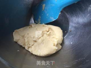 巧克力夹心黄油饼干的做法步骤：6