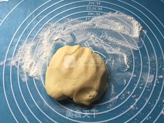 巧克力夹心黄油饼干的做法步骤：7
