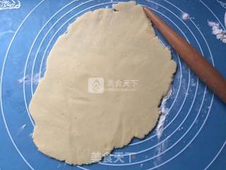 巧克力夹心黄油饼干的做法步骤：9