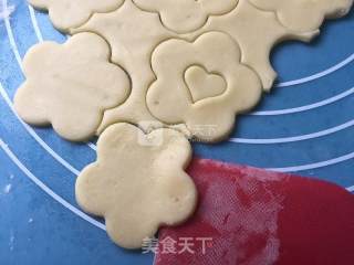 巧克力夹心黄油饼干的做法步骤：12