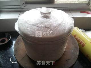 巧手制冷菜—泡椒凤爪的做法步骤：5